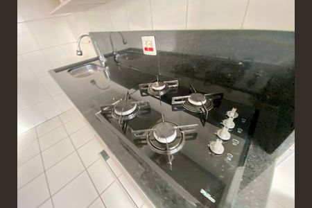 Apartamento para alugar com 49m², 2 quartos e 1 vaga Apartamento para alugar com 49m², 2 quartos e 1 vagaCozinha