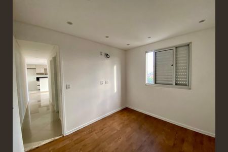 Apartamento para alugar com 49m², 2 quartos e 1 vaga Apartamento para alugar com 49m², 2 quartos e 1 vagaQuarto 2