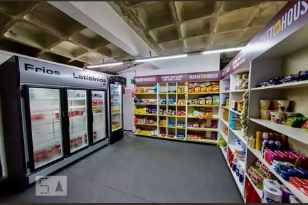 Apartamento para alugar com 49m², 2 quartos e 1 vaga Apartamento para alugar com 49m², 2 quartos e 1 vagaMercadinho