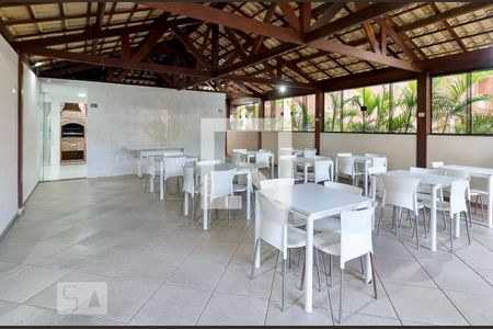 Apartamento para alugar com 49m², 2 quartos e 1 vaga Apartamento para alugar com 49m², 2 quartos e 1 vagaSalão de Festas