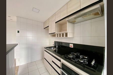 Apartamento para alugar com 49m², 2 quartos e 1 vaga Apartamento para alugar com 49m², 2 quartos e 1 vagaCozinha