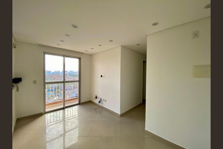Apartamento para alugar com 2 quartos, 49m² em Jardim Rossi, Guarulhos