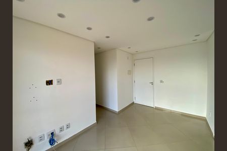 Apartamento para alugar com 49m², 2 quartos e 1 vaga