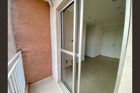 Apartamento para alugar com 49m², 2 quartos e 1 vaga