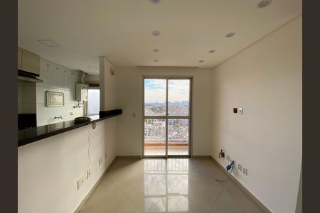 Apartamento para alugar com 2 quartos, 49m² em Jardim Rossi, Guarulhos
