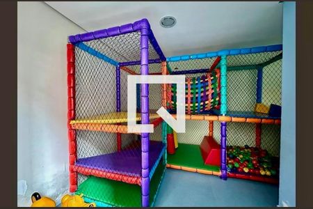 Apartamento para alugar com 49m², 2 quartos e 1 vaga Apartamento para alugar com 49m², 2 quartos e 1 vagaPlayground