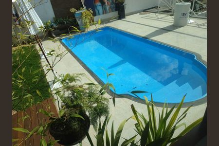 Casa para alugar com 391m², 4 quartos e 4 vagas
