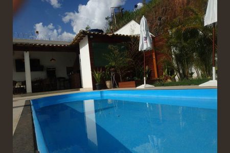 Casa para alugar com 391m², 4 quartos e 4 vagas
