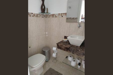 Casa para alugar com 4 quartos, 391m² em Diamante, Belo Horizonte