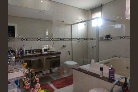 Casa para alugar com 4 quartos, 391m² em Diamante, Belo Horizonte