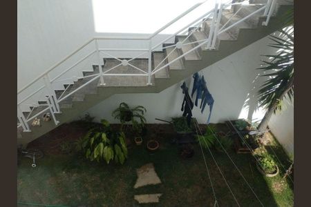 Casa para alugar com 391m², 4 quartos e 4 vagas