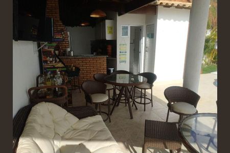 Casa para alugar com 4 quartos, 391m² em Diamante, Belo Horizonte