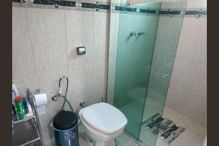 Casa para alugar com 4 quartos, 391m² em Diamante, Belo Horizonte
