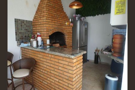 Casa para alugar com 391m², 4 quartos e 4 vagas