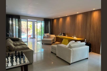 Casa de Condomínio à venda com 4 quartos, 687m² em Barra da Tijuca, Rio de Janeiro