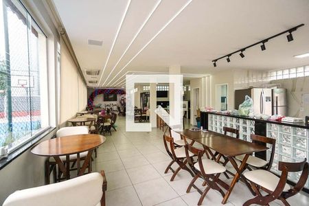 Apartamento à venda com 49m², 2 quartos e 1 vaga Apartamento à venda com 49m², 2 quartos e 1 vagaÁrea comum