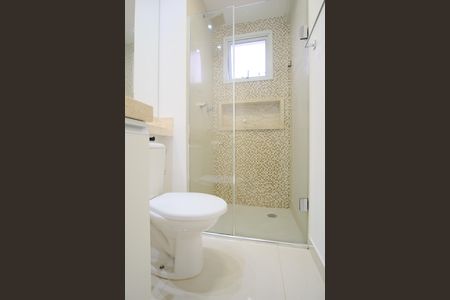Apartamento à venda com 49m², 2 quartos e 1 vagaBanheiro