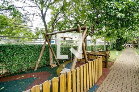 Apartamento à venda com 49m², 2 quartos e 1 vaga Apartamento à venda com 49m², 2 quartos e 1 vagaÁrea comum