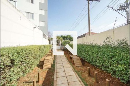 Apartamento à venda com 49m², 2 quartos e 1 vaga Apartamento à venda com 49m², 2 quartos e 1 vagaÁrea comum