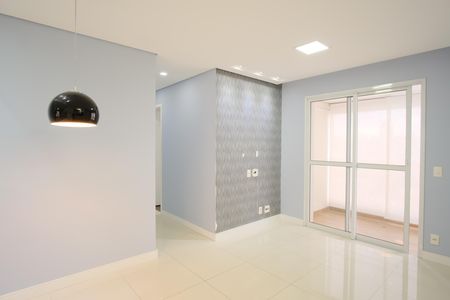 Sala de apartamento à venda com 2 quartos, 49m² em Vila Carrão, São Paulo