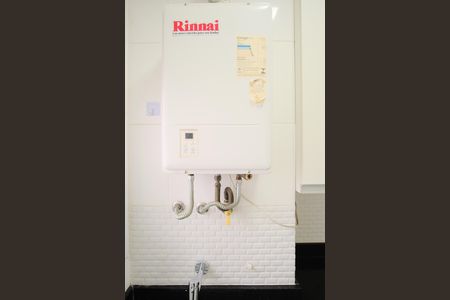 Apartamento à venda com 49m², 2 quartos e 1 vagaÁrea de Serviço