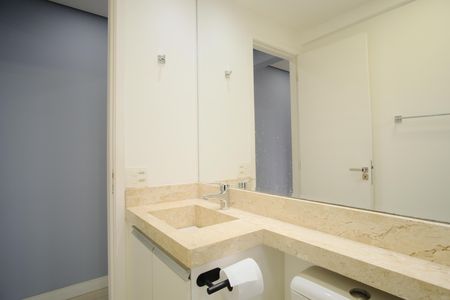 Apartamento à venda com 49m², 2 quartos e 1 vagaBanheiro