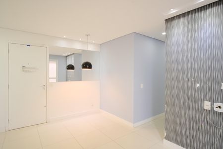 Apartamento à venda com 49m², 2 quartos e 1 vagaSala