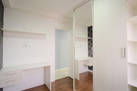Apartamento à venda com 49m², 2 quartos e 1 vagaQuarto 2