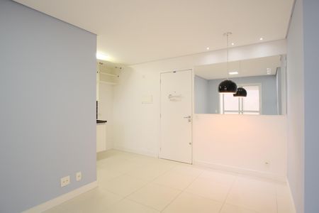 Sala de apartamento à venda com 2 quartos, 49m² em Vila Carrão, São Paulo