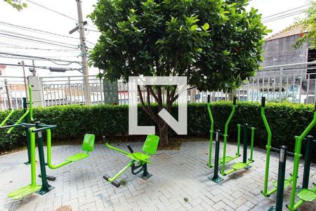 Apartamento à venda com 49m², 2 quartos e 1 vaga Apartamento à venda com 49m², 2 quartos e 1 vagaÁrea comum