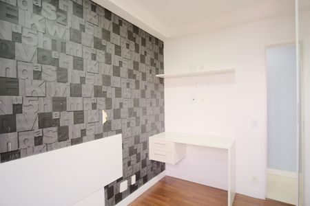 Apartamento à venda com 49m², 2 quartos e 1 vagaQuarto 2