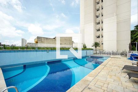 Apartamento à venda com 49m², 2 quartos e 1 vaga Apartamento à venda com 49m², 2 quartos e 1 vagaÁrea comum