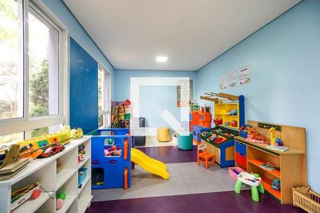 Apartamento à venda com 49m², 2 quartos e 1 vaga Apartamento à venda com 49m², 2 quartos e 1 vagaÁrea comum
