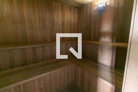 Apartamento à venda com 49m², 2 quartos e 1 vaga Apartamento à venda com 49m², 2 quartos e 1 vagaÁrea comum