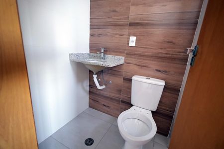 Apartamento à venda com 54m², 2 quartos e 2 vagas Apartamento à venda com 54m², 2 quartos e 2 vagasBanheiro Suíte