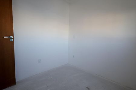 Quarto 1 de apartamento à venda com 2 quartos, 54m² em Vila Pires, Santo André