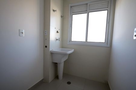 Apartamento à venda com 54m², 2 quartos e 2 vagas Apartamento à venda com 54m², 2 quartos e 2 vagasÁrea de Serviço