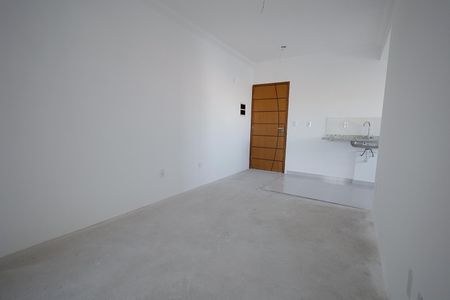 Apartamento à venda com 54m², 2 quartos e 2 vagas Apartamento à venda com 54m², 2 quartos e 2 vagasSala
