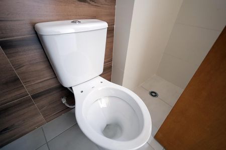 Apartamento à venda com 54m², 2 quartos e 2 vagas Apartamento à venda com 54m², 2 quartos e 2 vagasBanheiro Suíte