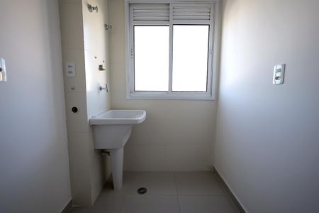 Apartamento à venda com 54m², 2 quartos e 2 vagas Apartamento à venda com 54m², 2 quartos e 2 vagasÁrea de Serviço