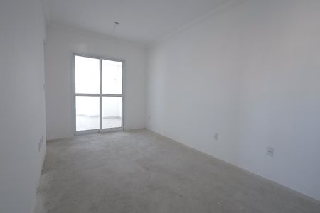 Apartamento à venda com 54m², 2 quartos e 2 vagas Apartamento à venda com 54m², 2 quartos e 2 vagasSala
