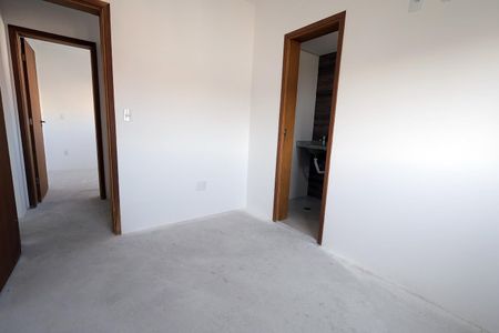 Apartamento à venda com 54m², 2 quartos e 2 vagas Apartamento à venda com 54m², 2 quartos e 2 vagasQuarto Suíte