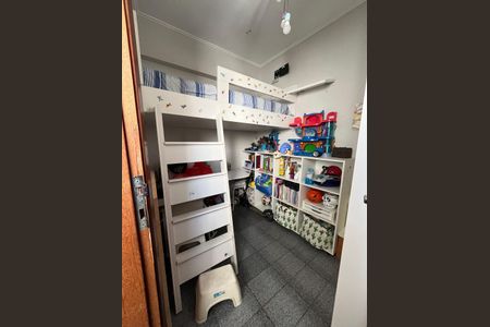 Apartamento à venda com 110m², 3 quartos e 1 vaga
