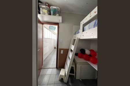 Apartamento à venda com 110m², 3 quartos e 1 vaga