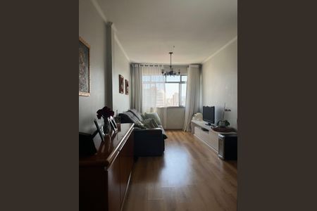 Apartamento à venda com 110m², 3 quartos e 1 vaga