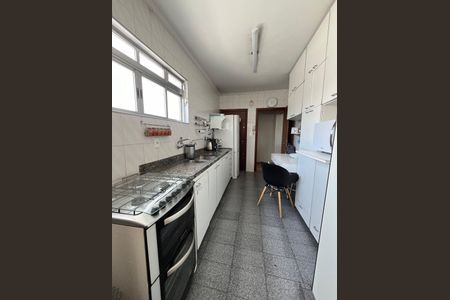 Apartamento à venda com 110m², 3 quartos e 1 vaga