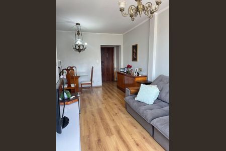 Apartamento à venda com 110m², 3 quartos e 1 vaga