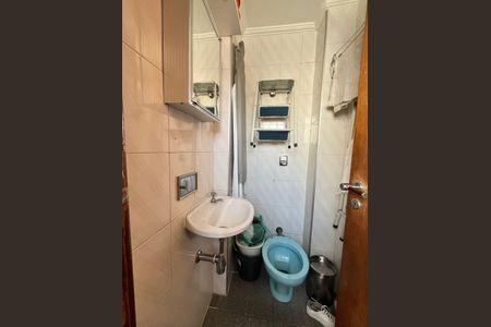 Apartamento à venda com 110m², 3 quartos e 1 vaga