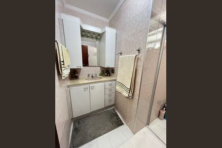 Apartamento à venda com 110m², 3 quartos e 1 vaga