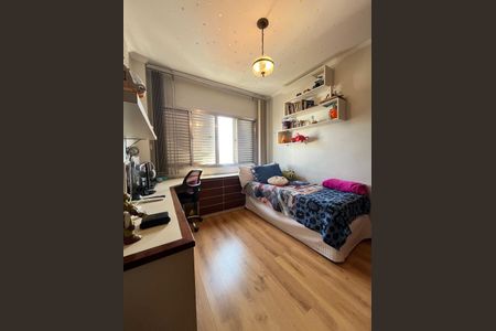 Apartamento à venda com 110m², 3 quartos e 1 vaga